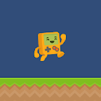 Hop Runner 2