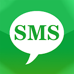 Cover Image of Download SMS Ringtones 1.6 APK