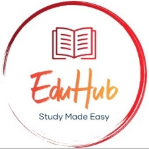 EduHub logo