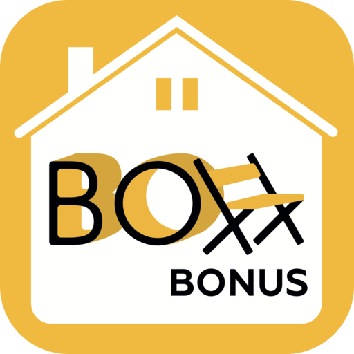BOXX Bonus logo