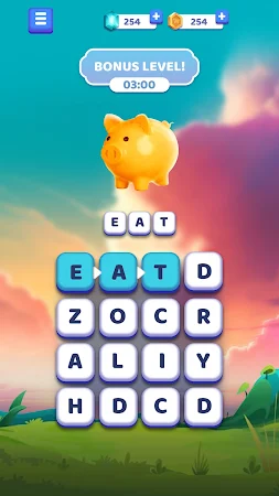 Game screenshot Crossword Hunt : Word Games hack