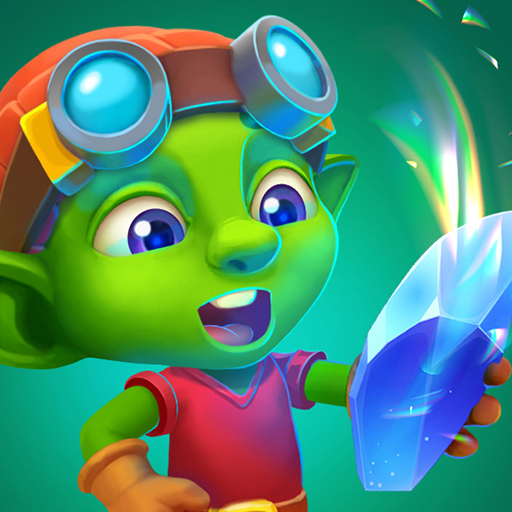 Goblins Wood: Tycoon Idle Game 2.28.0 Icon