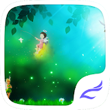 Fireflies Theme icon