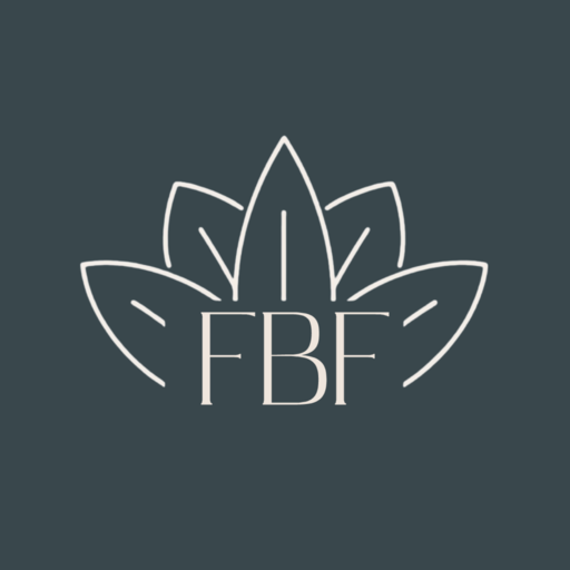 Full Bloom Fitness logo