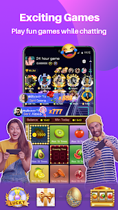 StarChat APK + MOD (Unlocked) v6.35.0 5