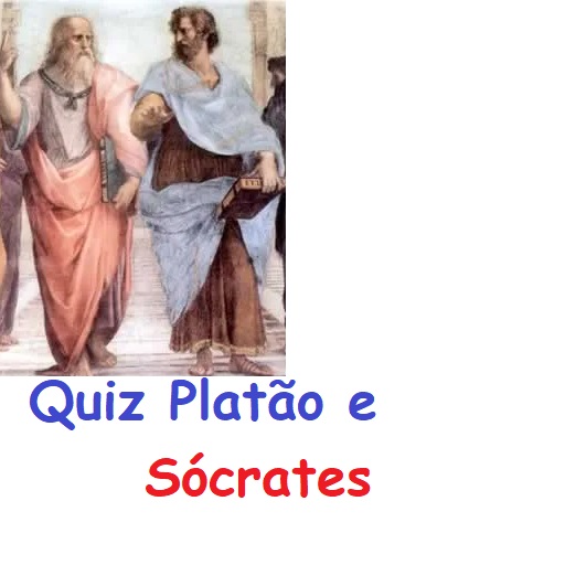 QUIZ PLATÃO E SÓCRATES