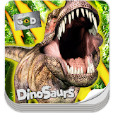 3D DinoCards icon