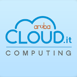Aruba Cloud Computing icon