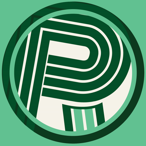 Paramount Reports logo