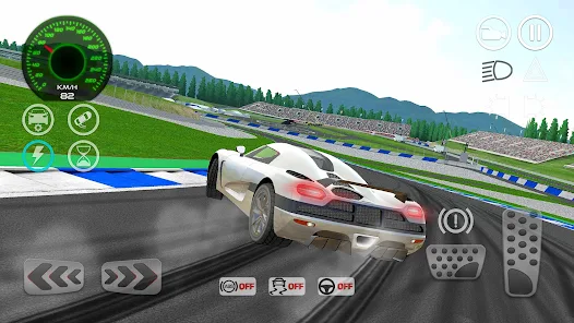 Car Driving Simulator 2022 Game for Android - Download
