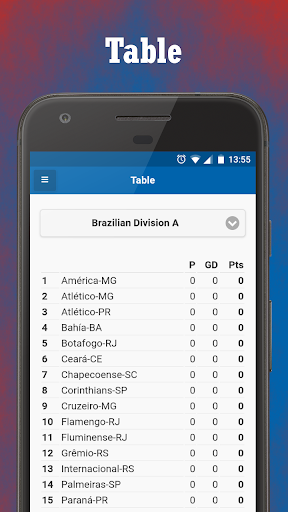 Bahia News Screen 3