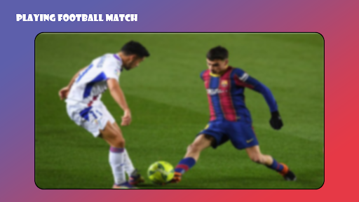 Football Live Score - Soccer