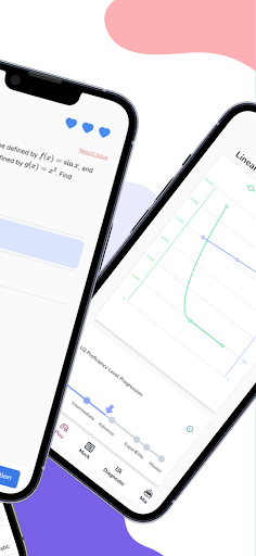 LearnQ.ai: Digital SAT® Prep Screen 2