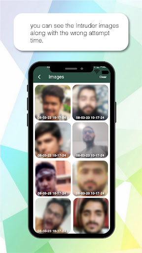 WrongTry Tracker Screen 2