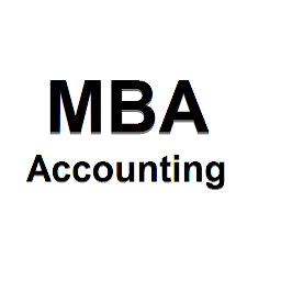 Icon image MBA Accounting Study App
