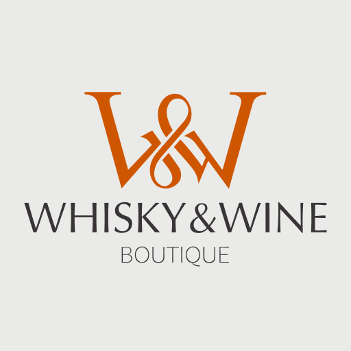 Whisky & Wine Boutique logo