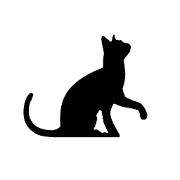 Hình ảnh biểu tượng của Human to Cat Translator