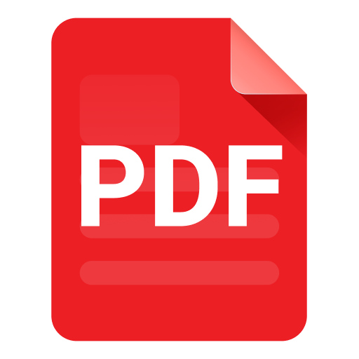PDF Reader - PDF Editor icon