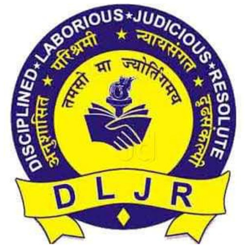 DLJR logo