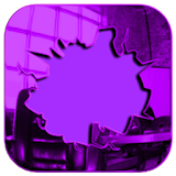 Purple Breakout icon