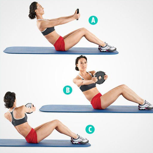 Yoga For Beginners Screen 2