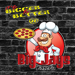 Picha ya aikoni ya Big Jay's Pizzeria