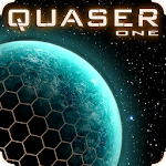 Cover Image of Скачать Quaser One  APK
