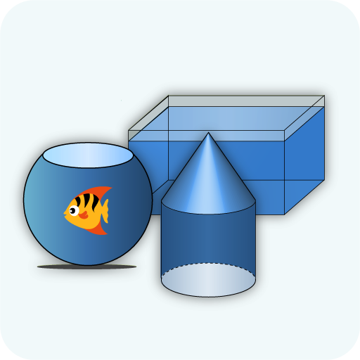 Tank Volume Calculator Tải xuống trên Windows