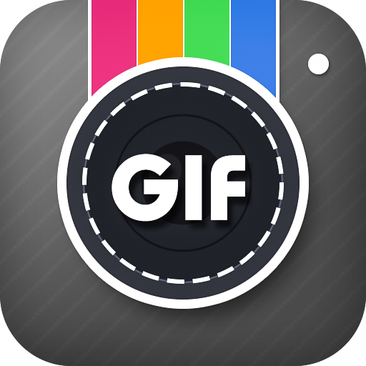 GIF Maker - GIF Camera – Apps no Google Play