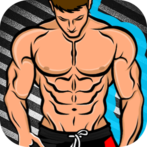 Home Workout No Equipment logo
