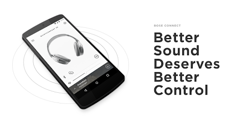 bose connect app s1 pro