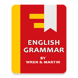 English Grammar And Composition By(Wren & Martin) icon