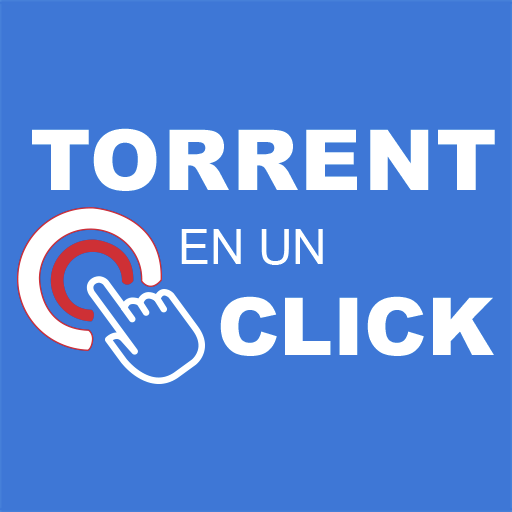 Torrent en un Click logo