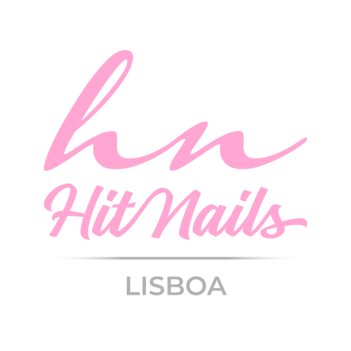 HN HIT NAILS LISBOA logo