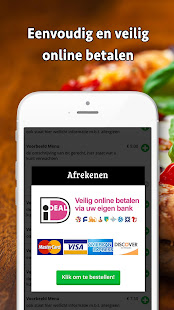 Скачать игру Pizza Spidi Alphen aan den Rijn для Android бесплатно