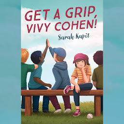 Obraz ikony: Get a Grip, Vivy Cohen!