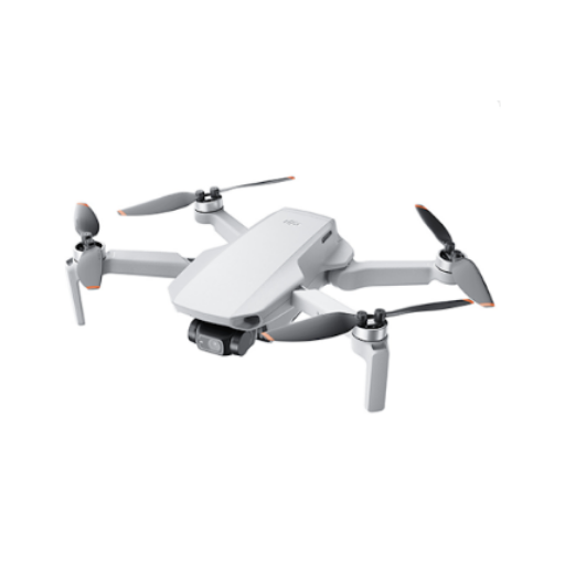 DJI Mini 2 App Guide Logo