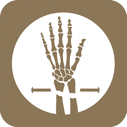 Osteotrauma  Icon