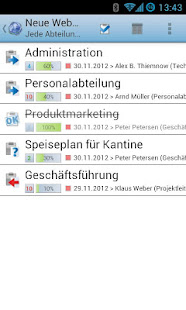 RS TaskGroup - Aufgaben planen(圖4)-速報App