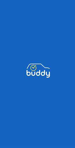 Android application Buddy Survey screenshort