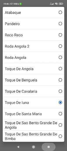 Play Capoeira Loops Screen 2