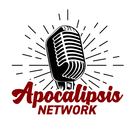 Radio y TV Apocalipsis Network logo