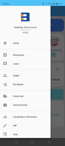 Best Cement - ERP Solution