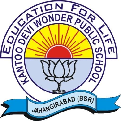 Kantoo Devi Wonder Public School