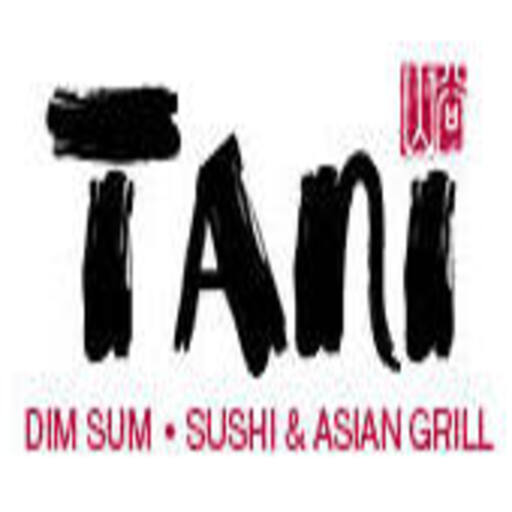 Tani Sushi & Asian Grill logo