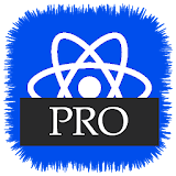 Learn React JS | Learn React Native Pro (No Ads) icon