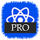 Learn React.js & Native PRO - Androidアプリ