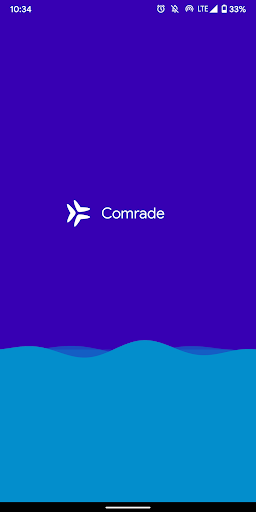 Comrade Screen 2
