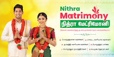 Nithra Matrimony for Tamilのおすすめ画像1