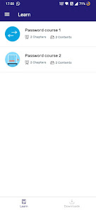 Screenshot image